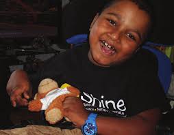 Families that Shine!