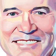 From Wall Street to superyachts: Meet the Irish man who's making his  millions