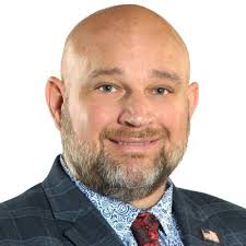 Tim Peterson For Congress (@timpforcongress)