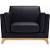 Chair Modern Single Sofa
