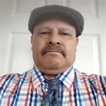 Joseph Leroy Deherrera Obituary