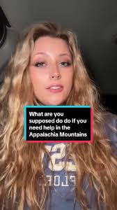 Encountering the Unknown in the Appalachian Woods