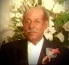 William Johnson Obituary