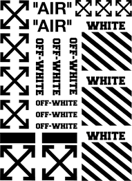 Download Hypebeast Stencils Off White Logo Stencil Png Image With No Background Pngkey Com Air jordan jumpman logo vector15848. download hypebeast stencils off white