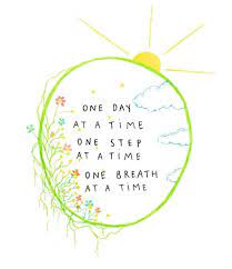 Action For Happiness One Day At A Time One Step At Quotes About Strength And Love Positive Quotes Super Quotes