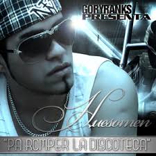 Sigueme Bailando Asi