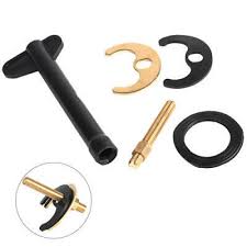 Maybe you would like to learn more about one of these? Tap Tops M8 Basin Washer Sink Mixer Tap Fixing Fitting Kit Bolt Kitchen Bracket Home Furniture Diy Brucebibee Com