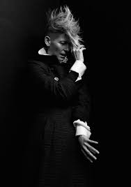 Tilda Swinton