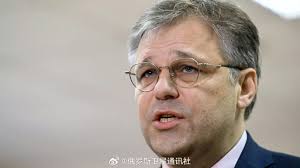 连为国捐躯的军人遗体也不愿意接收？俄外交部：基辅操纵协议拒绝接收军人遗体俄罗斯外交部基辅政权犯罪问题特命大使罗季翁·米罗什尼克表示，基辅政权操纵在伊斯坦布尔达成的协议，拒绝接收乌克兰武装部队阵亡士兵的尸体。  周六早些时候，在伊斯坦布尔与基辅谈判的俄罗斯 ...