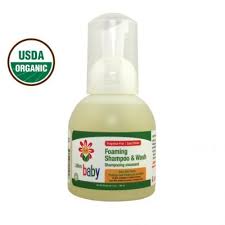 Top natural baby products brands. Natural Baby Wash Poofy Organics Babo Baby Botanicals Gimme The Good Stuff