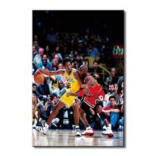 Realjordansorder.com.we only sell real and authentic jordan shoes, i promise to be cheaper than other suppliers, 100% true, 100% fashion, 100% classic! Kobe Bryant Michael Jordan Poster 1998 Nba Legends Picture Print Wall Art Decor All Star Tribute Fan Memorabilia Gift Buy Online In Antigua And Barbuda At Antigua Desertcart Com Productid 201524222
