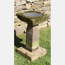 Stone Bird Bath Bowl Only Antique Stone Birdbath Garden Fountains Stone Planters Bird Bath