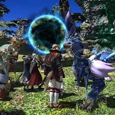 Coruri Sora 日記 こるりの冒険記33 初めての地図ダンジョン エオルゼアお天気観測など Final Fantasy Xiv The Lodestone