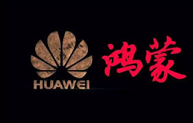 Hongmeng, sistem operasi huawei yang akan datang é¸¿è'™osç•Œé¢æ›å…‰ è®©è°·æ­Œ å€'æˆˆ åŽä¸º çœŸé¦™ çŸ¥ä¹Ž