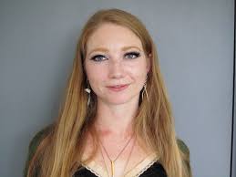 Rising star: Claire English