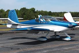 Photo of Van's RV-7 (N65RW)