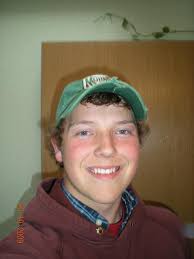 Where did all that hair go????