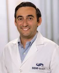 Dr. Patrick Moen, MD, Orthopedic Surgery