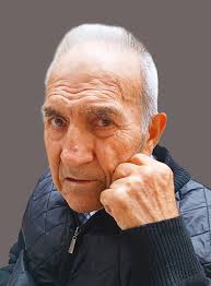 Francisco Mateos Bragado "Txikuri"