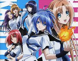 Kampfer Kondou Mikoto Mishima Akane Nishino Masumi Sakura Kaede Sangou Shizuku Scan Seifuku Senou Natsuru Konachan Com Anime Anime Shows Anime Crossover