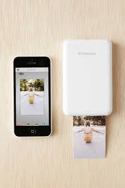 Polaroid Zip Mobile Photo Printer Mobile Photo Printer Smartphone Printer Photo Printer
