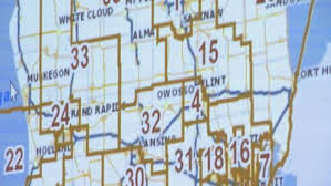 Michigan Department of State randomly appoints 3 new redistricting  commissioners