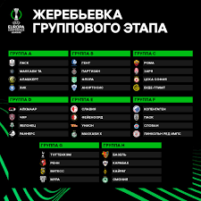 На flashscore.ru есть расписание лига конференций уефа 2021/2022, освещение матчей в. Ok6hwkrhrqzjxm