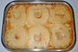 Hawaii Schnitzel Von Putzfeekochen Chefkoch Rezept Rezepte Schnitzel Essen