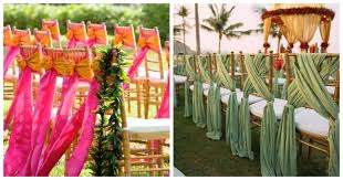 The chairs themselves are pretty lovely so they don't need much decoration, but we love if your wedding ceremony is taking place in a beautiful ceremony room, like this one at botleys mansion, then you don't need to go over the top. 10 Chair Decor Ideas That Are Major Inspiration For Your Wedding Ceremony Wedding Planning And Ideas Wedding Blog