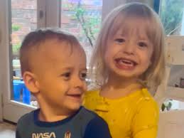 Fundraiser by Amy Allen : A Mother's Plea: Help Me Bring My Babies Home