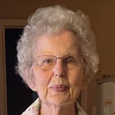 Sally Love Obituary (1933