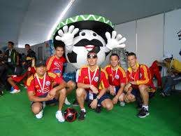 Romania ar putea sa gazduiasca meciuri de la campionatul mondial de fotbal din 2030. Cum A Ajuns Romania SÄ Participe La Homeless World Cup