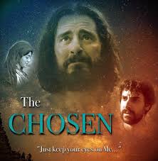 the chosen tv series