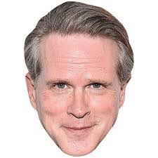 Michael Bryk's Instagram, Twitter & Facebook