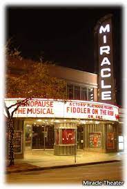 Coral gables local sharing unique & fun experiences around south florida & my travels : Live Theater Coral Gables Fl Great Gables Guide