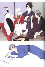Fruits Basket Anime Fruits Basket Best Romance Anime