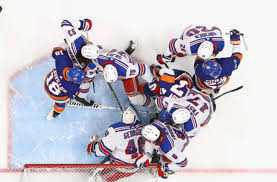 We feel we have some unfinished business, bailey. Islanders Nhl S New Popular Plan Benefits Isles Over Rangers