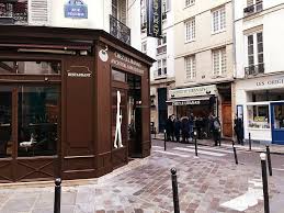 Découvrez les ingrédients, ustensiles et étapes de préparation. Chez Le Libanais Paris Restaurant Happycow