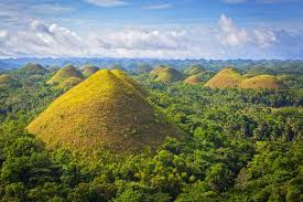 And island resorts and famed chocolate hills. 2021 Chocolate Hills Guide Everything You Need To Know