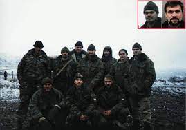 Who is colonel anatoliy chepiga? Skripal Suspect Boshirov Identified As Gru Colonel Anatoliy Chepiga Bellingcat
