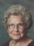 Mable Darden Obituary (2012)