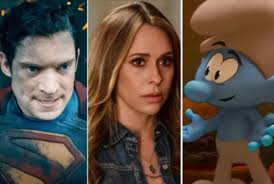 Box Office: 'Superman' Masih Berada di Puncak, 'I Know What You Did Last  Summer' Raup USD5,8 Juta di Hari Pembukaan