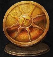 I've been using soa/prisoner tatters/gold serpent ring +2 in farming ruin gauntlets, but it hasn't been enough. Sunlight Medal Dark Souls 3 Wiki