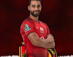 Match day 5 #totalcafcl شاهد. Ahmed Elmetwally On Behance