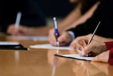 Writing Group