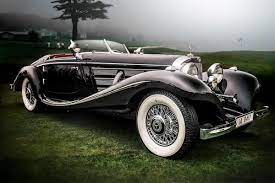 The 25 Most Expensive Cars Ever Sold At Auction Expensive Cars Classy Cars Classic Cars