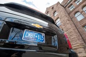 The ontario childcare access and relief from expenses (care) tax credit is based on a sliding scale for households earning up to $150,000 per year. Ontario Government Admits Mistake Returns To A White Licence Plate Design Driving