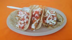 Best fish tacos in laguna. Finding The Best Fish Tacos In Baja California A Couple Of Drifters