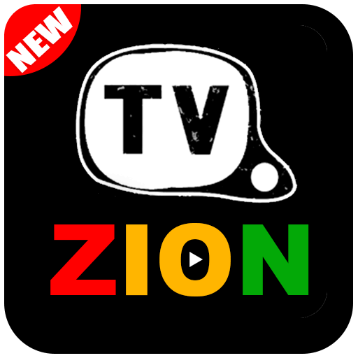 Tvzion TV‍ v4.3 (Pro Unlocked)