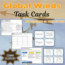 This domain currently does not have any sponsors for you. Wind Task Cards Worksheets Teachers Pay Teachers